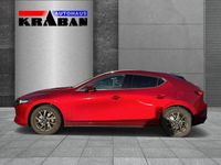 gebraucht Mazda 3 Exclusive Design. Driver-assist. and Sound-Pkt
