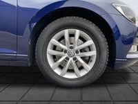 gebraucht VW Passat Variant Comfortline BMT 1.5 TSI 6 Gang ACC Navi SH