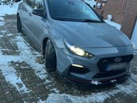 gebraucht Hyundai i30 2.0 T-GDI N Performance Fastback N Perfo...