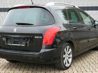 gebraucht Peugeot 308 SW Allure