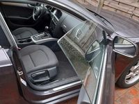 gebraucht Audi A5 Sportback 2.0l...Automatik