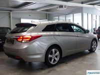 Gebraucht Hyundai i40 Style 141 PS (103 kW) 2016 Beige Kombi