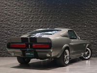 Gebraucht Ford Shelby 1967 Grau
