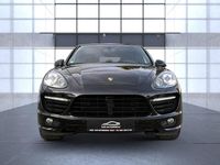 Gebraucht Porsche Cayenne GTS Sport 420 PS (308 kW) 2013 Schwarz SUV
