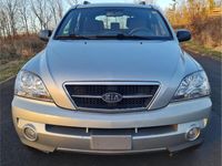 Gebraucht Kia Sorento 140 PS (102 kW) 2003 SUV