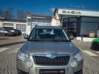 Gebraucht Skoda Yeti Elegance 140 PS (102 kW) 2013 Beige SUV
