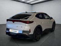 Neu Cupra Tavascan VZ2 250 kW (340 PS) 2026 Weiß SUV