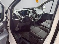 Gebraucht Ford Tourneo Custom 105 PS (77 kW) 2016 Andere Van
