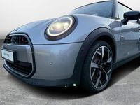 Gebraucht Mini Cooper S Classic 204 PS (150 kW) 2024 Silber Kleinwagen