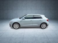 Gebraucht Audi A1 Sportback Advanced Plus 116 PS (85 kW) 2025 Grau Kleinwagen
