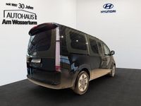 Neu Hyundai Staria Prime 224 PS (164 kW) 2025 Abyss black / mic Van / Kleinbus
