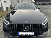 gebraucht Mercedes CLS400 4Matic >Edition 1< AMG Style