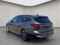 Gebraucht Ford Focus ST-Line 155 PS (114 kW) 2024 Grau Kombi