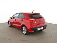 gebraucht Kia Rio 1.2 Dream Team, Benzin, 9.990 €