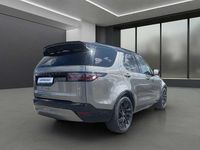 Gebraucht Land Rover Discovery 5 353 PS (259 kW) 2024 Silicon silver SUV