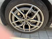 Gebraucht Mercedes E220 AMG 200 PS (147 kW) 2023 Grau Kombi