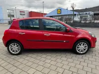 Gebraucht Renault Clio Dynamique 111 PS (81 kW) 2006 Rot Kleinwagen