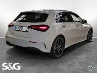 Gebraucht Mercedes A200 Edition 163 PS (119 kW) 2026