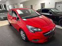Gebraucht Opel Corsa 101 PS (74 kW) 2019 Schwarz Kleinwagen