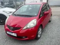 Gebraucht Honda Jazz Trend 90 PS (66 kW) 2010 Kleinwagen