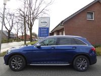 gebraucht Mercedes 220 GLC4M