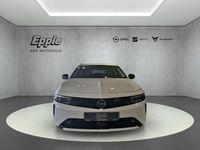 Gebraucht Opel Astra Elegance 131 PS (96 kW) 2023 Weiß Kombi