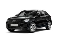 Gebraucht Audi Q2 Advanced Plus 150 PS (110 kW) 2025 Schwarz SUV
