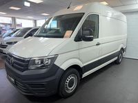Gebraucht VW Crafter 177 PS (130 kW) 2020 Weiß Van