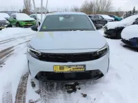 Gebraucht Opel Corsa 101 PS (74 kW) 2026 Kontur weiß Kleinwagen