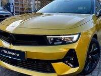 Neu Opel Astra 114 kW (156 PS) 2026 Lackierung amber yellow/typ aussenverkleidung metalliclackierung Limousine