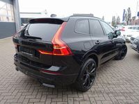 Gebraucht Volvo XC60 Plus 250 PS (183 kW) 2025 Schwarz SUV