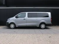 Gebraucht Toyota Proace Cool 120 PS (88 kW) 2022 Grau Van / Kleinbus
