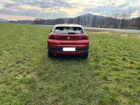 Gebraucht BMW X2 Advantage 150 PS (110 kW) 2021 Orange SUV