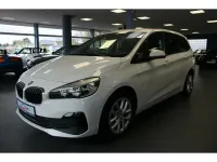 Gebraucht BMW 218 Advantage 150 PS (110 kW) 2020 Weiß Kombi