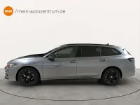 Gebraucht VW Passat R-line 150 PS (110 kW) 2026 Diabasgrau Kombi