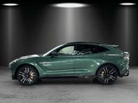 Gebraucht Aston Martin DBX 707 707 PS (519 kW) 2023 Racing green metallic SUV