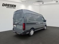 Neu Renault Master 150 PS (110 kW) 2025 Grau Limousine