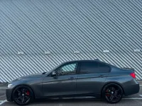 Gebraucht BMW 340 M Performance 360 PS (264 kW) 2016 Grau Limousine