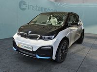 gebraucht BMW i3 120Ah, Navi, LED, Tempomat, DAB, WLAN, uvm.