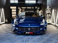 Gebraucht Ferrari FF 661 PS (486 kW) 2011 Kombi