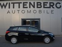 Gebraucht Hyundai i30 Classic 110 PS (80 kW) 2015 Schwarz Kombi