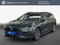 Używany Ford Focus ST-Line X 155 KM (114 kW) 2025 Magnetic metallic Kombi