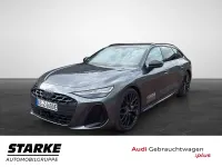 Gebraucht Audi A6 Ambiente 367 PS (269 kW) 2026 Grau Kombi