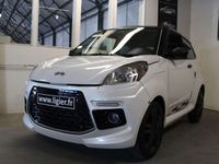 gebraucht Ligier JS50 DCI Mopedauto JS50L Leichtmobil Microcar