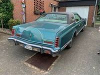 gebraucht Lincoln Continental ContinentalV