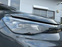 Gebraucht VW Tiguan R-line 193 PS (141 kW) 2024 Grau SUV