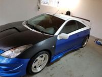 gebraucht Toyota Celica S t23