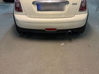 gebraucht Mini Cooper One 1.6