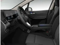 Neu BMW 218 Active Tourer 136 PS (100 kW) 2026 Schwarz Van / Kleinbus