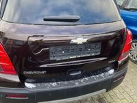 gebraucht Chevrolet Trax 